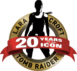 TOMB RAIDER 20 Anniversary уже в продаже