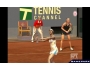 Скриншот 1: Virtua Tennis 2009 (PS3)