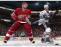 Скриншот 1: NHL 09 (PS2) /рус. вер./