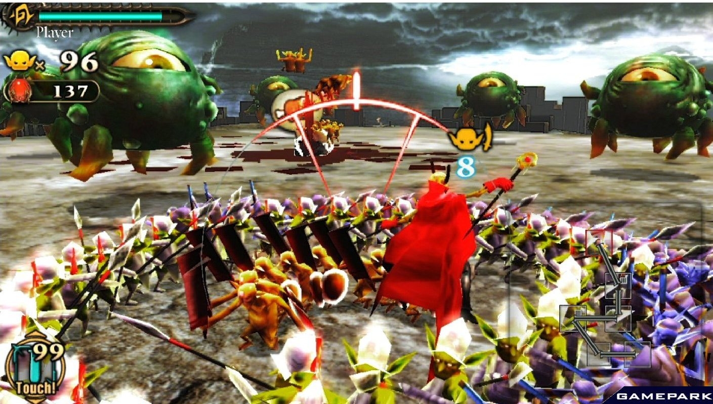 купить army corps of hell ps vita интернет магазин gamepark купить army corps of hell ps vita интернет магазин gamepark