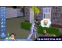Скриншот 8: Sims 2 Pets (PSP)