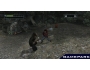 Скриншот 3: X-Men Origins: Wolverine (PS2)