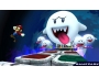 Скриншот 2: Super Mario Galaxy 2 (Wii)