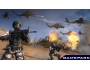 Скриншот 4: Tom Clancy's End War (Xbox 360)