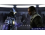 Скриншот 1: Star Wars: The Force Unleashed (PS2)
