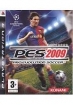 Pro Evolution Soccer 2009 (PS3)