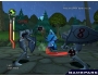Скриншот 7: Ben 10: Alien Force (PS2)
