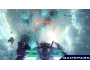 Скриншот 1: Project Sylpheed (Xbox 360)