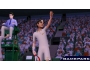 Скриншот 2: Grand Slam Tennis (Wii)