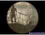 Скриншот 12: Tom Clancy's Splinter Cell Pandora Tomorrow (PS2)