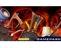 Скриншот 5: Worms: Открытая Война (PSP)