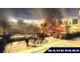 Скриншот 2: God of War: Chains of Olympus (PSP)