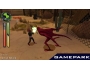 Скриншот 6: Ben 10: Alien Force (PSP)