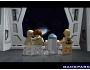 Скриншот 6: LEGO Star Wars: The Complete Saga (PS3)