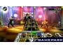 Скриншот 2: Rock Band: Unplugged (PSP)