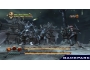 Скриншот 1: Golden Axe: Beast Rider (PS3)