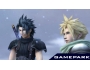 Скриншот 7: Final Fantasy VII Crisis Core (PSP)