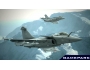 Скриншот 2: Ace Combat 6: Fires of Liberation (Xbox 360)