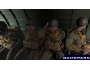 Скриншот 1: Medal of Honor Airborne (Xbox 360)