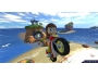 Скриншот 1: Sonic & Sega All-Stars Racing (PS3)