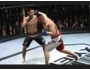 Скриншот 4: UFC 2010 Undisputed (PSP)