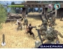 Скриншот 10: Lord of the Rings: Two Towers (PS2)