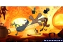 Скриншот 3: Rayman Origins (PS3)