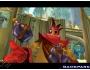 Скриншот 3: Rayman 3: Hoodlum Havoc (PS2)