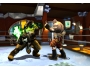 Скриншот 3: Facebreaker: K.O. Party (Wii)