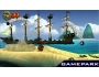 Скриншот 4: Donkey Kong: Country Returns (Wii)