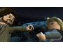 Скриншот 3: LEGO Гарри Поттер: годы 5-7 (PS3)