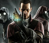 Dishonored II – новые голоса популярных персонажей!!! 