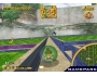 Скриншот 2: Super Monkey Ball Deluxe (PS2)