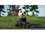 Скриншот 3: Kinectimals. Now with Bears! (Xbox 360)