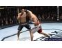 Скриншот 1: UFC 2010 Undisputed (PSP)