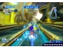 Скриншот 4: Sonic Riders Zero Gravity (PS2)