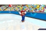 Скриншот 4: Mario & Sonic at the Olympic Winter Games (Wii)