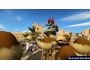 Скриншот 2: ModNation Racers (PSP)