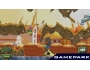 Скриншот 8: Worms: Открытая Война 2 (PSP)