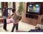 Скриншот 3: Сенсор Kinect + Kinect Adventures (Xbox 360)