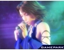 Скриншот 1: Final Fantasy X-2 (PS2)