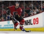 Скриншот 2: NHL 09 (PC-DVD)