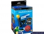 Скриншот 1: PS Move Starter Pack + Герои PlayStation Move (PS3)
