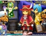 Скриншот 1: Final Fantasy Crystal Chronicles: Echoes of Time (Wii)