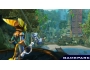 Скриншот 7: Ratchet & Clank: Quest for Booty (PS3)