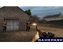 Скриншот 3: Brothers in Arms D-Day (PSP)