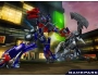 Скриншот 4: Transformers: Revenge of the Fallen (PS2)