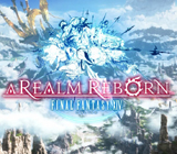 Бонусы за предзаказ Final Fantasy XIV: A Realm Reborn 
