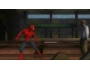 Скриншот 2: Spider-Man: Web of Shadows (PSP)