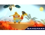 Скриншот 2: LittleBigPlanet  (PSP)